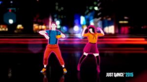 Just Dance 2015 - Me And My Broken Heart - Full Gameplay