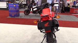 Honda XR 650 L , THE COOLEST MOTORCYCLE