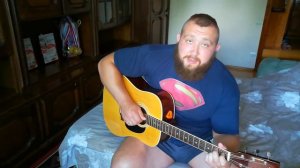 Песня про лыжника