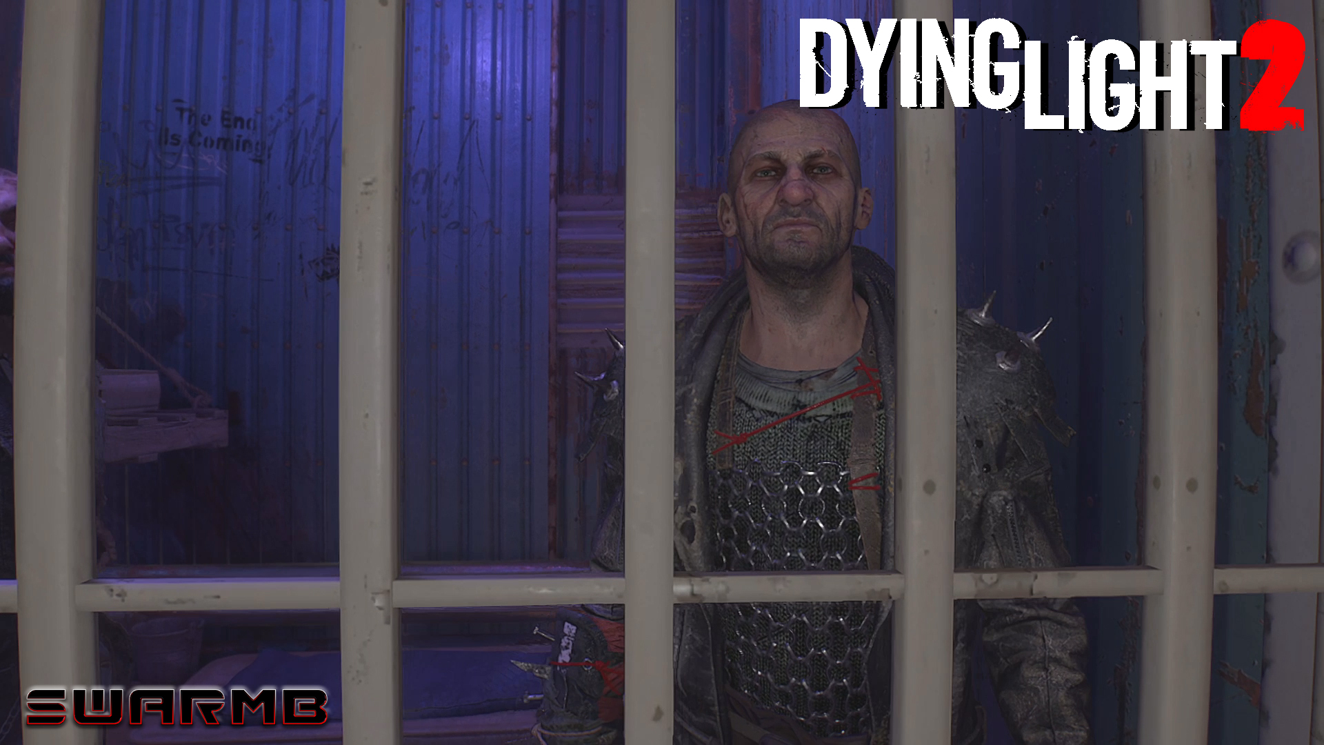 Dying Light 2 ➪ # 68) Самогон