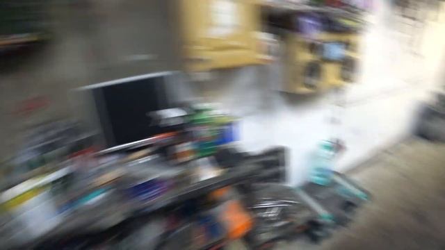 Покрасили нашу 14ку! убрали все косяки с кузова! Как убрать всю рыж с машины смотреть онлайн