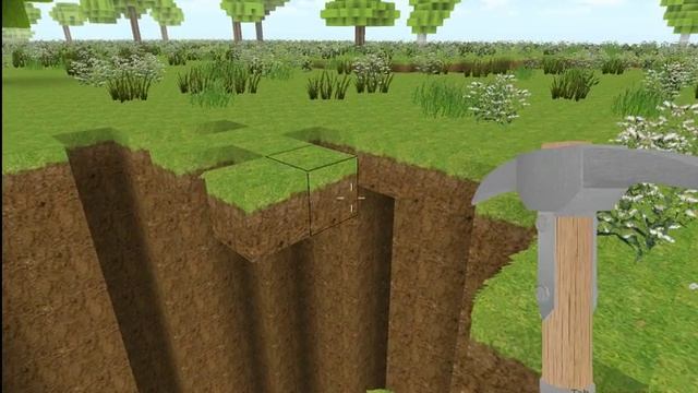 баги в игре строй мир 3д ч.2 смотреть онлайн