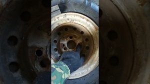 Колесные проставки на минитрактор переломка своими руками без токаря