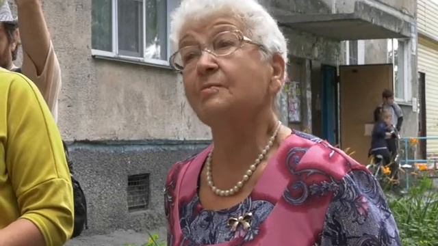 Поздравления юбиляра смотреть онлайн