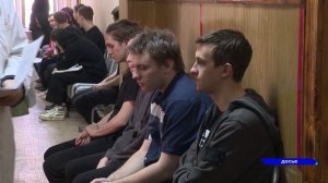 Весенний призыв в Вооруженные силы РФ идёт полным ходом