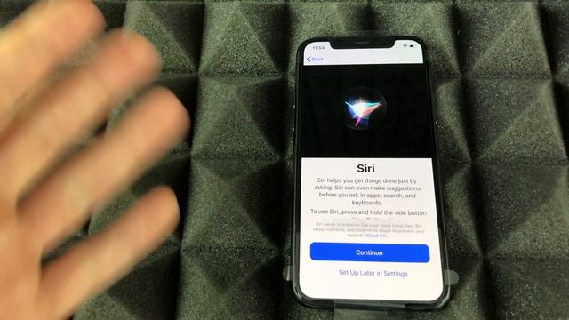 How to Set Up iPhone 11 Pro 256gb смотреть онлайн