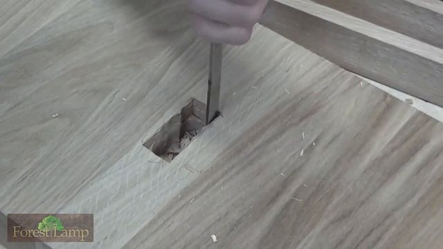 Как сделать хай - тек светильник из строительного мусора. Светодиоды самоделка своими руками !! смотреть онлайн