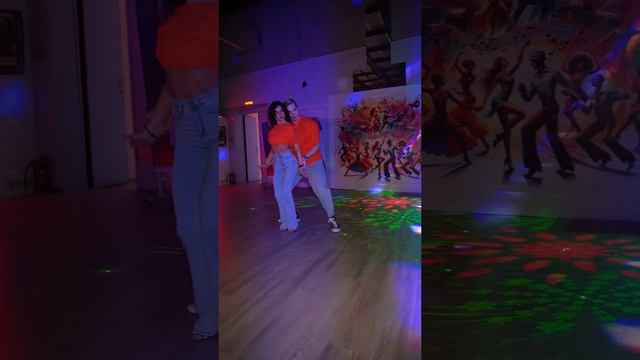 23 февраля бачата