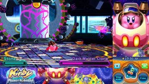 Kirby Planet Robobot - True Arena (All 2.0 Bosses & Secret Final Boss)