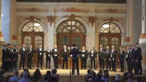 Edvard Grieg: Ave Maris Stella