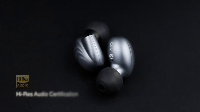 FiiO F9 Pro смотреть онлайн