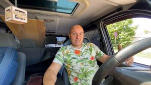 Завод УАЗ Патриот не заботится о комфорте / Подлокотник УАЗ Патриот