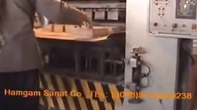 Новейшие модели Hyperpress для производства высококачественного кирпича без сушки смотреть онлайн