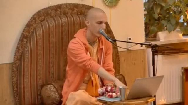 Е.М. Даял Нрисимха Дас  Экадаши смотреть онлайн