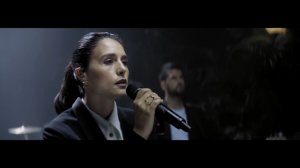 Jessie Ware - Want Your Feeling (Live at the Barbican)