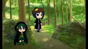 Ведьмина дочь