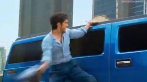 Доспехи Бога 4.Kung Fu Yoga 2017