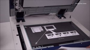 Запуск Xerox Colour C60 в компании Сиб Арт Продакшн