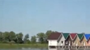 вождение в джунглях UAZ 469B Барнаул 720p