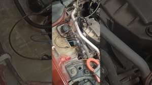 Ошибка df081 Renault megane 2 k4j