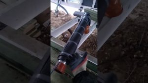 Утепление ввода воды, канализации в частном доме зимой. Изоляция и монтаж греющих кабелей. Расш вер