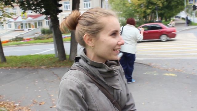 Акция "Дороги к школе ГОТОВЫ!" г. Трёхгорный / 109-Й КИЛОМЕТР