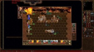 Герои Меча и Магии 3 Карта Longest Journey #3