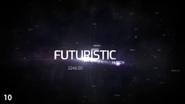 +17 PRO & ELEGANT Editable Intro Templates AFTER EFFECTS - FREE DOWNLOAD смотреть онлайн