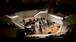 Holland Bigband at Berliner Philharmoniker-Baby Blues