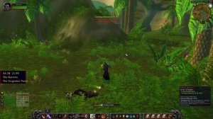 Centaur Bracers Quest WoW Classic