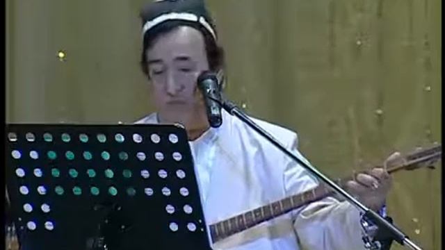 Чурабек Муродов  - Падарам