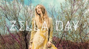 Zella Day - Compass (Audio Only)