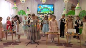 Шумовой оркестр    Джо Дассен   " Если б не было тебя"