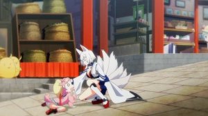 Azur Lane/ Азур Лэйн  - Любовь, Трава и Кубики. RYTP