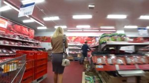 Влог: Закупка продуктов в супермаркете МЕТРО / Покупаем продукты на неделю / Показываем цены