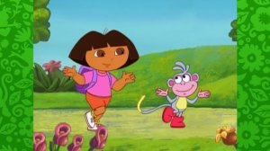 Dora the Explorer Thanksgiving Marathon! ? 1 Hour Compilation | Dora & Friends