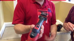 Milwaukee M18 Multi Tool 2626-22CT - First Look