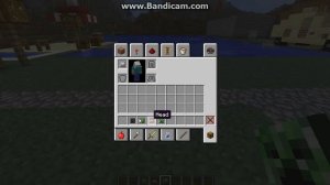 Как сделать маску скину в Minecraft