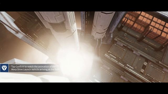 [Infinite Lagrange] Star System Rescue Agreement —「Exclusive Item Gameplay」 смотреть онлайн