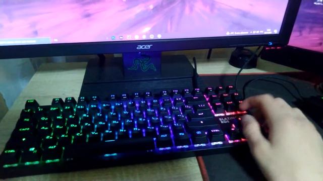 ?BLAZING PRO RGB-МНЕ ПОНРАВИЛОСЬ)❤ смотреть онлайн