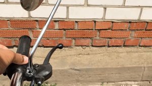 Мопед Альфа Пегас 110