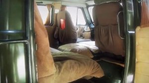 И автодом и вездеход