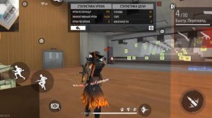TECNO SPARK Go 2022 настройки оттяжки во free fire