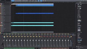 Как написать оркестровку к мелодии