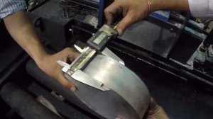 460SPM 010 Рез 1 замер