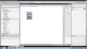 Переменные из классического Step 7 в TIA Portal. За пару кликов