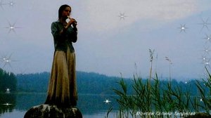 Колыбельная от Александра Бардина    Стихи А Блок