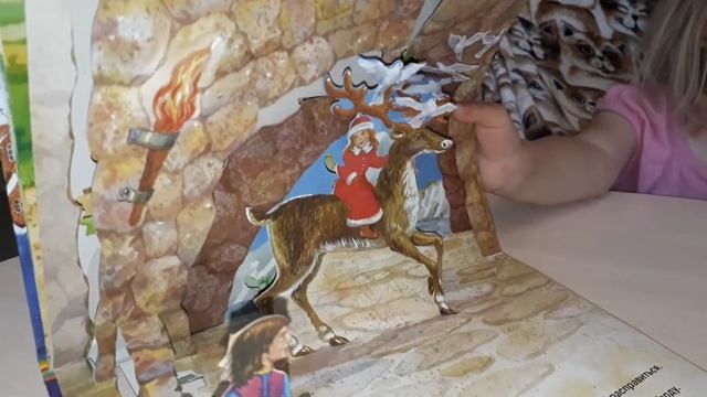 Читаем и играем с Лизуней (Read and play with Lasuna) смотреть онлайн