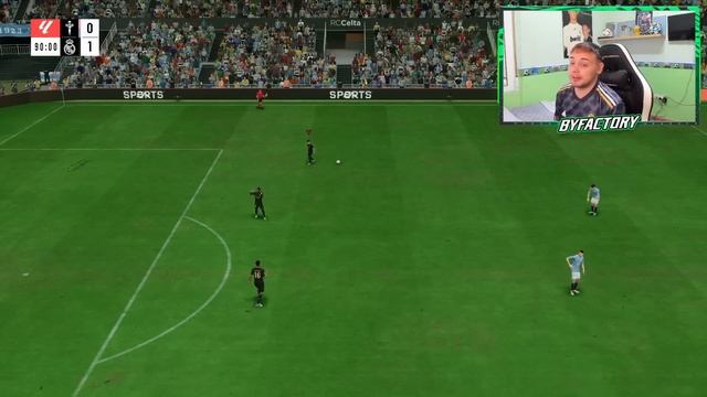 ¿SE ACABÓ LA SERIE? FINAL de TEMPORADA | FC 24 Modo Carrera Real Madrid - Ep.17 смотреть онлайн