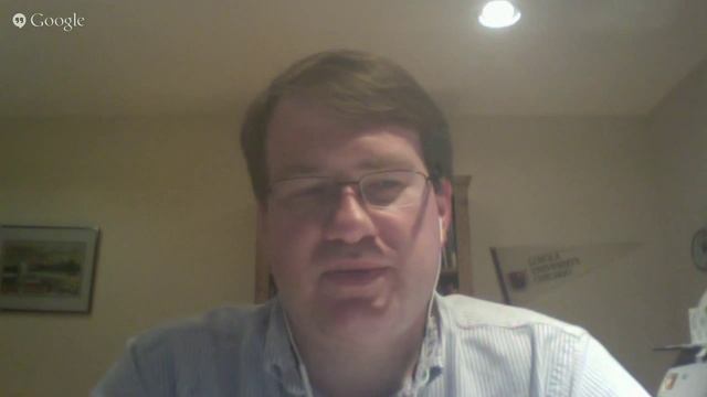 JavaOne 2015 Java EE Track Committee: Ryan Cuprak смотреть онлайн